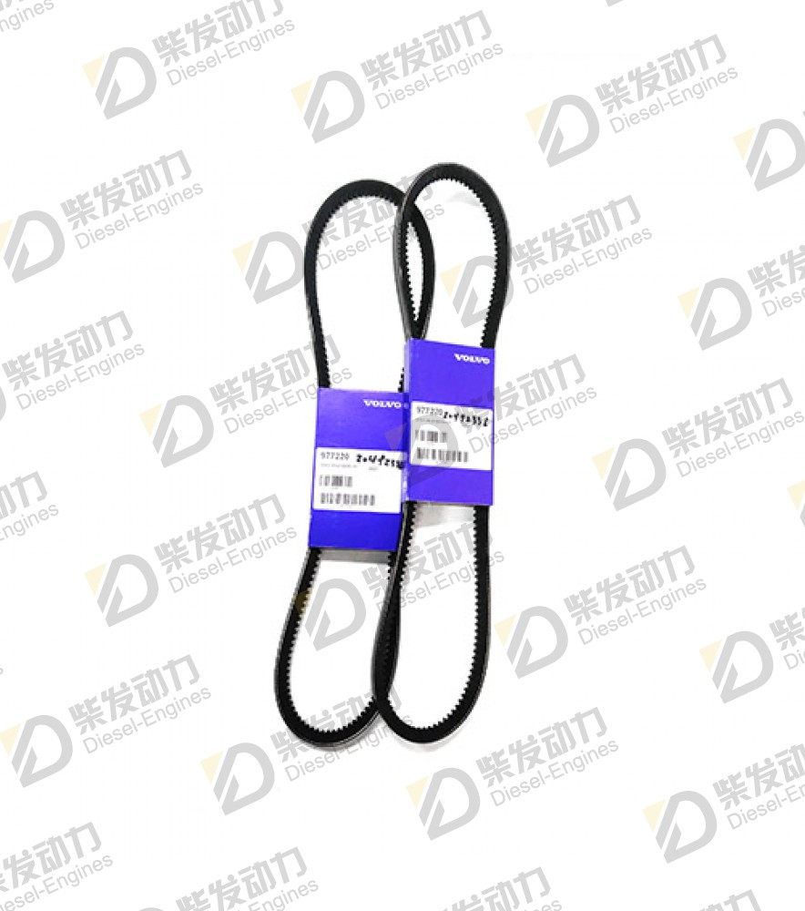 V-belt 20492336 